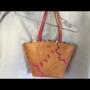 Claudia Firenze Handbag